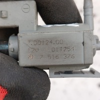 фото thumb №12, Bmw 7 e65 електроклапан вакууму pierburg 7516375 7516376