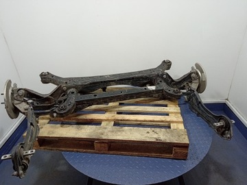 фото thumb №1, Chrysler pacifica ii 16- балка підвішування зад задня