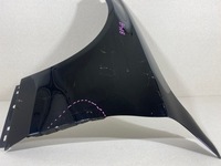 фото thumb №8, Mercedes c-klasa w205 a205 крило лівий перед