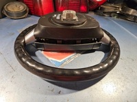 фото thumb №10, Воздуховод подушка безопасности ford mondeo mk3 1s713599ccw