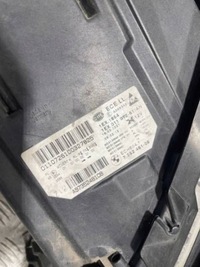 фото thumb №12, Лампа адаптивный led комплектная левый перед bmw f10 f11 lci lift 7352481