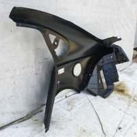 фото thumb №8, Крыло четверть правый задняя jaguar xf x260 nowa org