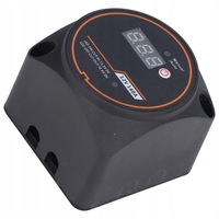 фото thumb №13, Изолятор сепаратор двойного аккумулятора 12v 140a