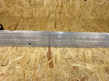 фото thumb №8, Балка бампера перед передняя berlingo iv partner iv combo e 9821673680