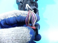 фото thumb №9, Дзеркало праве 9pin porsche panamera 970 m9z euro