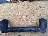 фото thumb №8, Бампер задня pdc fiat doblo ii opel combo d 10-