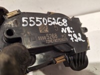 фото thumb №5, Дросельна заслінка 55505268 opel astra k 1.5 cdti 15-
