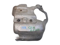 фото thumb №1, Защита тепловая турбины citroen c5 iii 2.2 hdi