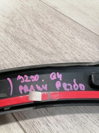 фото thumb №12, Audi q4 молдинг крила правий перед 89a853718