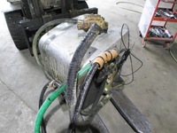 фото thumb №1, Гидравлика scania комплектная