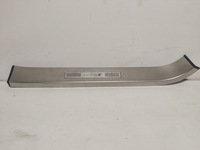 фото thumb №1, Молдинг декоративная порог bentley flying spur w12 s 4w0