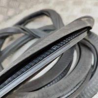 фото thumb №7, Skoda enyaq iv 2022 правая сторона резиновый прокладка дверь задних