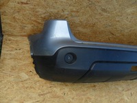 фото thumb №13, Бампер задня задній nissan qashqai i j10 bez отворів