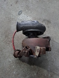 фото thumb №3, Турбина турбонагнетатель volvo fm 9 d9 hx40w