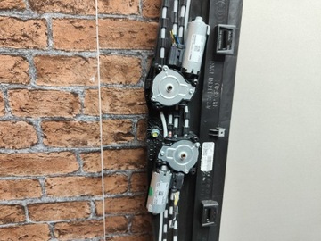 фото thumb №12, Bmw g20 g20 lci g26 g42 люк дах зсувний скляний бежева стеля