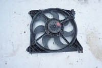 фото thumb №1, Вентилятор радиатор hyundai santa fe 2.4 16v