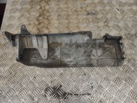 фото thumb №3, Mercedes w211 2.2 cdi захист теплова