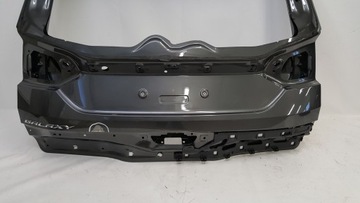 фото thumb №6, Ford galaxy mk4 крышка зад задняя 2015-2021r