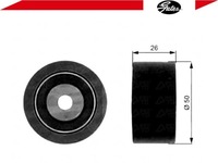 фото thumb №2, Gates t36151 ролик направляющая / направляющая, ремень клиновой зубчатый