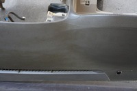 фото thumb №7, Land cruiser 120 панель роздавальна з подушка air bag пасажира консоль 03r