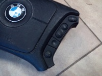 фото thumb №4, Подушка безпеки подушка водія bmw e46 oryg.