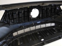 фото thumb №12, Mercedes eqa h243 243 бампер нижня частина na pts