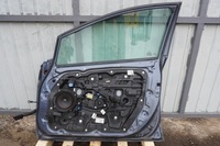 фото thumb №9, Kia ceed ii jd хэтчбек дверь передние правое цвет d7u 2015rok 76004a2000