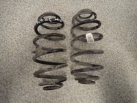 фото thumb №1, Chevrolet cruze sedan 08- пружина задня