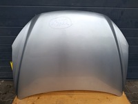 фото thumb №1, Mazda cx-5 капот крышка двигателя