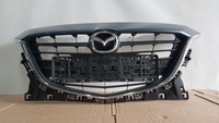 фото thumb №7, Решётка радиатора решётка радиатора перед mazda 3 iii bm демонтаж pdc