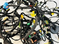 фото thumb №11, Proace city 1.2t бензин автоматическая коробка передач жгут электропроводка салона транспортного средства