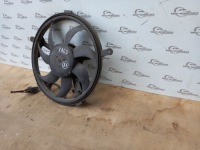 Mini clubman 1 08r вентилятор радиатора 7535100 Недорого, фото thumb