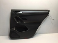 фото thumb №1, Seat tarraco fr 20 обшивка двері правий задня оббивка