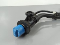 фото thumb №2, 2022 ssangyong rexton заливная горловина adblue