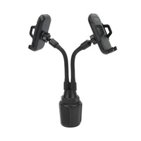 фото thumb №7, Кронштейн na чашка подвійний кронштейн na телефон