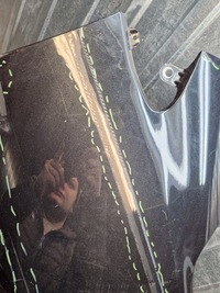 фото thumb №6, Opel mokka a 2012-2016r крила перед правий