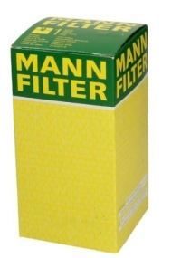 фото thumb №1, Mann-filter hu 11 002 x фильтр масла