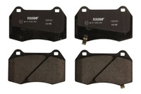 фото thumb №14, Тормозные колодки тормозные ferodo fdb1561