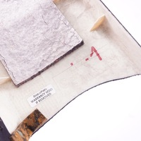 фото thumb №12, Bmw x3 e83 защита стойка c правая антрацит