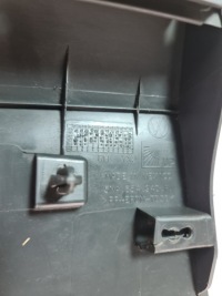 фото thumb №9, Vw tiguan ii 5na молдинг накладка хром двері правий перед права передня