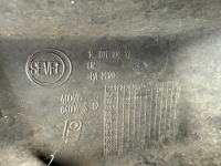 фото thumb №9, Бампер перед передний peugeot expert jumpy scudo ii 06-16