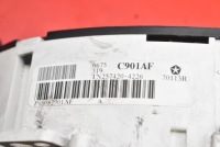 фото thumb №14, Лічильник дисплей автоматична коробка передач eu p05082901af chrysler pacifica i 3.5 v6 253km