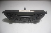 фото thumb №1, Панель управление обдув citroen оригинальный номер 96470014