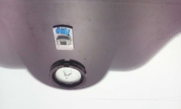 фото thumb №6, Скло лобове передня nissan micra iii k12 2003-2012 датчик оригінальна