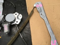 фото thumb №10, Механізм скла праві лівий перед infiniti q50