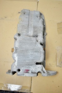 фото thumb №7, Daewoo lanos nubira i інше піддон масляна 96184114