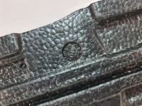 Mercedes glb x247 абсорбер wzmocnieie піна бампера перед передня Ціна, фото thumb