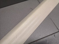 фото thumb №3, Молдинг поріг правий перед audi a8 d2 4d1864614