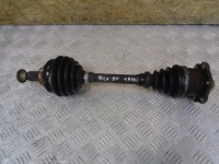 фото thumb №1, Приводной вал левая короткий vw polo 9n 1.9 tdi 01-