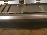 фото thumb №6, Бампер задня задній opel vectra c kombi z163